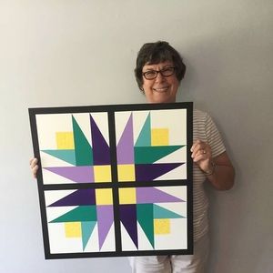 Meet your Posher, Missy